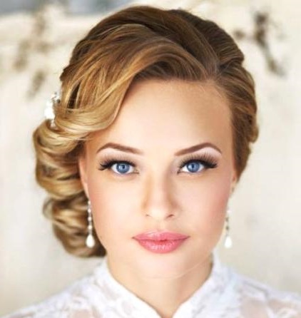 shoulder length hairstyles